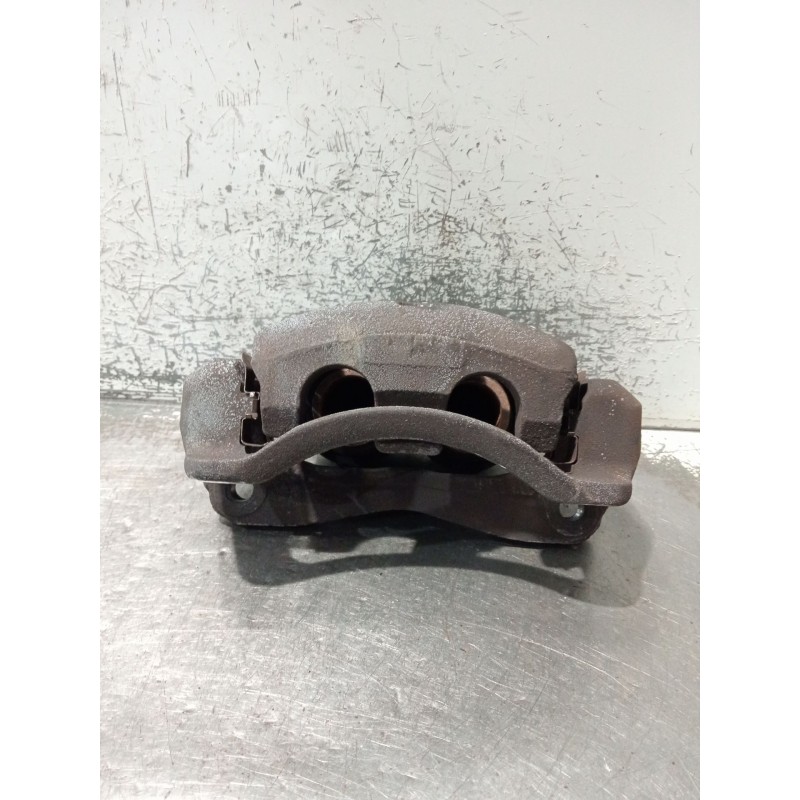 Recambio de pinza freno delantera izquierda para hyundai h-1 furgoneta (a1) 2.5 crdi referencia OEM IAM BC141047  