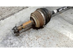 Recambio de transmision delantera derecha para toyota yaris 1.3 16v cat referencia OEM IAM 434100D390   2