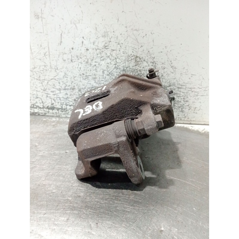 Recambio de pinza freno delantera izquierda para hyundai h-1 furgoneta (a1) 2.5 crdi referencia OEM IAM BC141047  