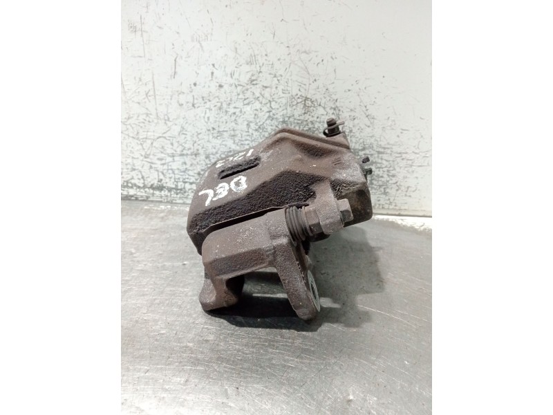Recambio de pinza freno delantera izquierda para hyundai h-1 furgoneta (a1) 2.5 crdi referencia OEM IAM BC141047  