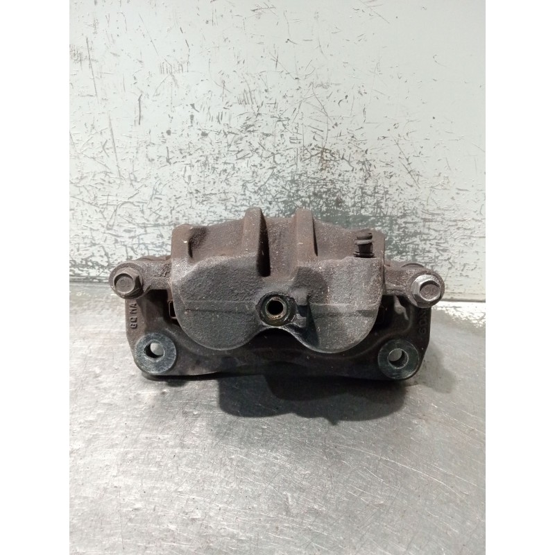 Recambio de pinza freno delantera izquierda para hyundai h-1 furgoneta (a1) 2.5 crdi referencia OEM IAM BC141047  