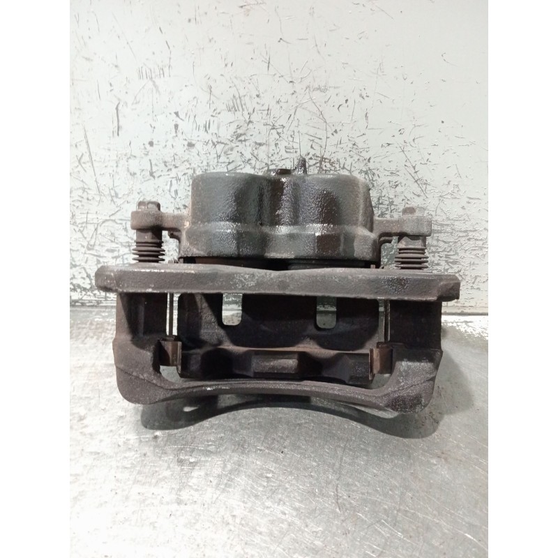 Recambio de pinza freno delantera izquierda para hyundai h-1 furgoneta (a1) 2.5 crdi referencia OEM IAM BC141047  