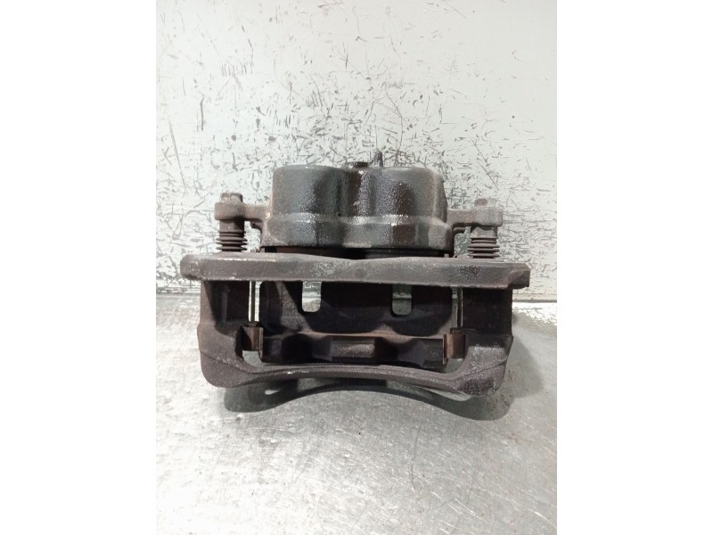 Recambio de pinza freno delantera izquierda para hyundai h-1 furgoneta (a1) 2.5 crdi referencia OEM IAM BC141047  