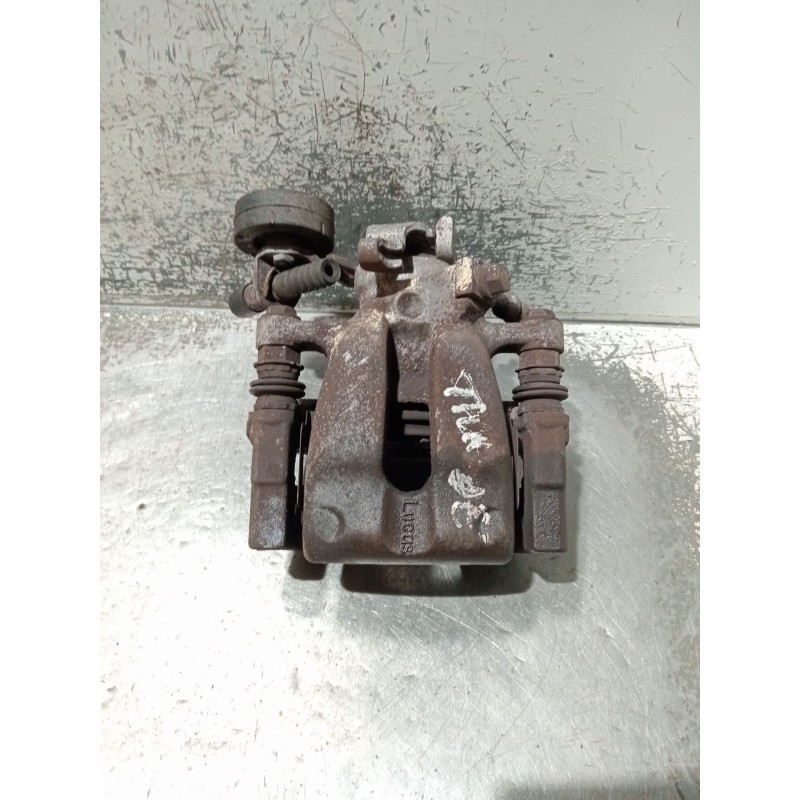 Recambio de pinza freno trasera derecha para opel astra g hatchback (t98) 1.8 16v (f08, f48) referencia OEM IAM   