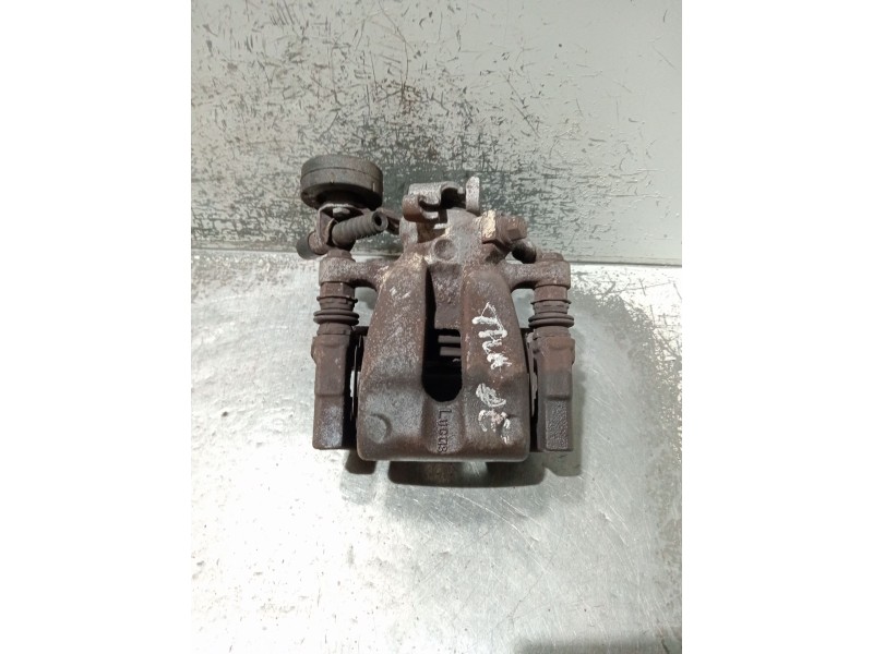 Recambio de pinza freno trasera derecha para opel astra g hatchback (t98) 1.8 16v (f08, f48) referencia OEM IAM   