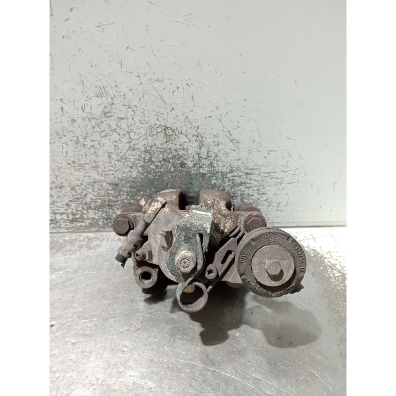 Recambio de pinza freno trasera derecha para opel astra g hatchback (t98) 1.8 16v (f08, f48) referencia OEM IAM   