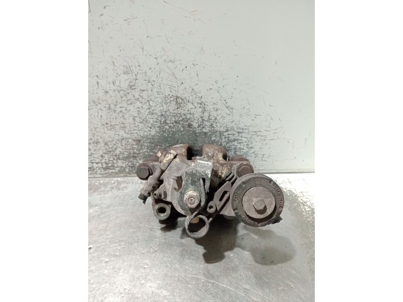 Recambio de pinza freno trasera derecha para opel astra g hatchback (t98) 1.8 16v (f08, f48) referencia OEM IAM   