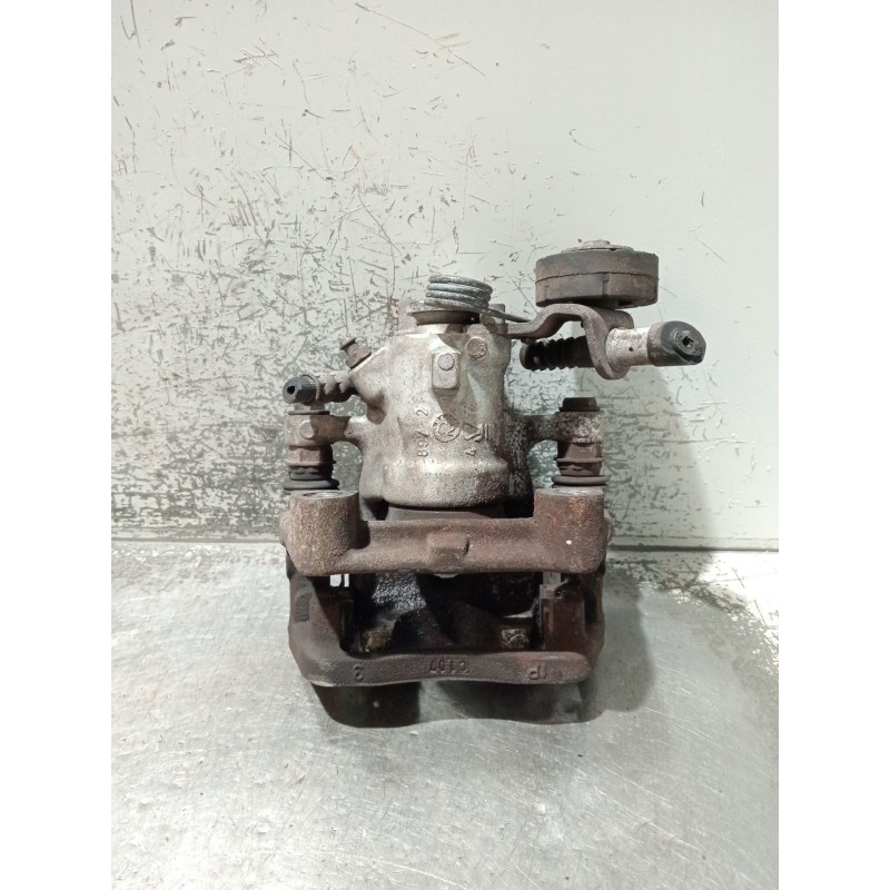 Recambio de pinza freno trasera derecha para opel astra g hatchback (t98) 1.8 16v (f08, f48) referencia OEM IAM   