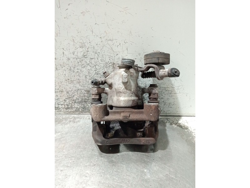 Recambio de pinza freno trasera derecha para opel astra g hatchback (t98) 1.8 16v (f08, f48) referencia OEM IAM   