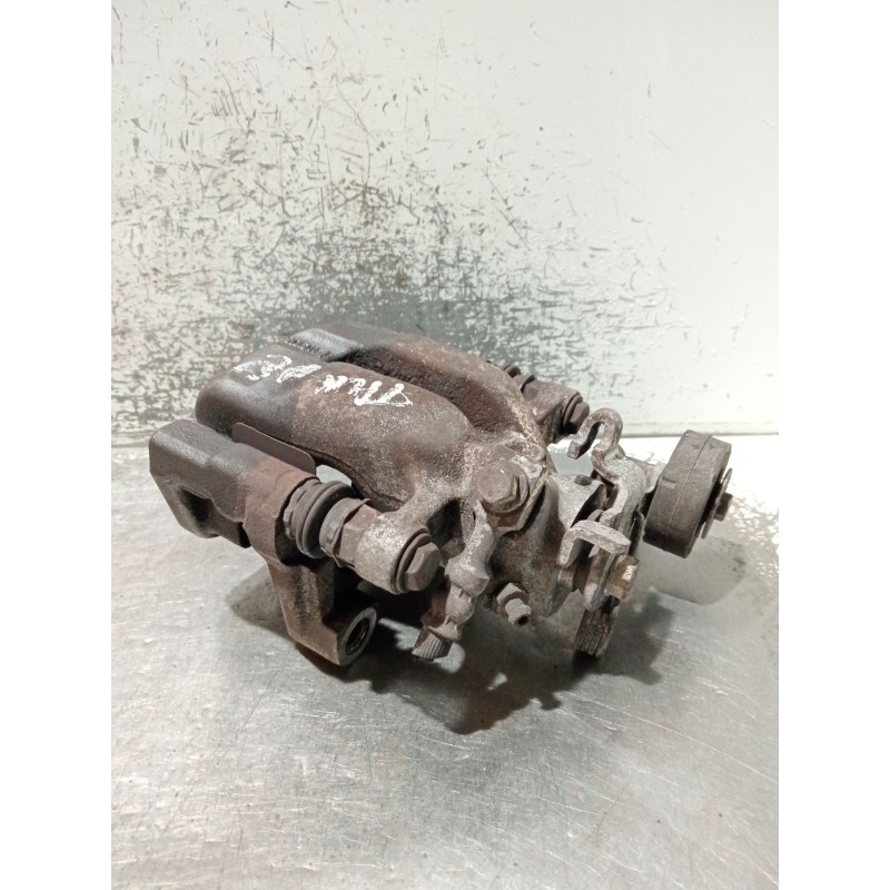 Recambio de pinza freno trasera derecha para opel astra g hatchback (t98) 1.8 16v (f08, f48) referencia OEM IAM   