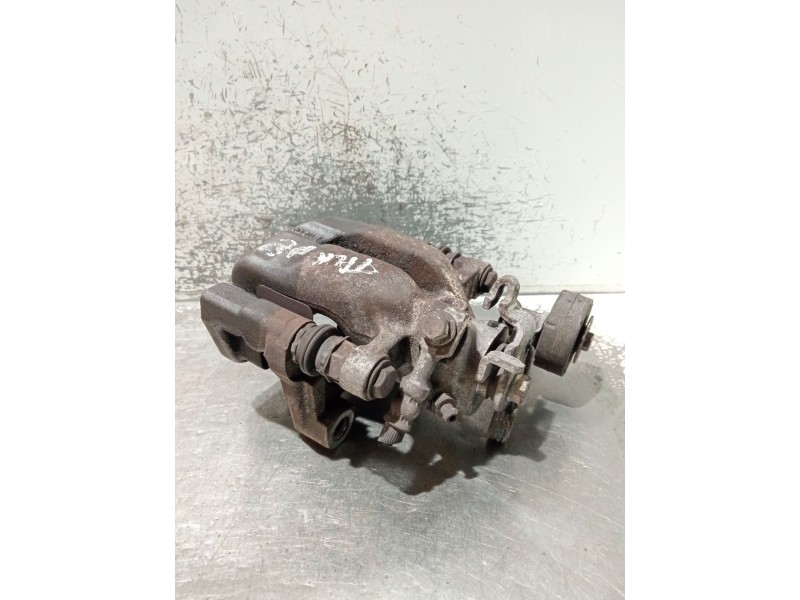 Recambio de pinza freno trasera derecha para opel astra g hatchback (t98) 1.8 16v (f08, f48) referencia OEM IAM   