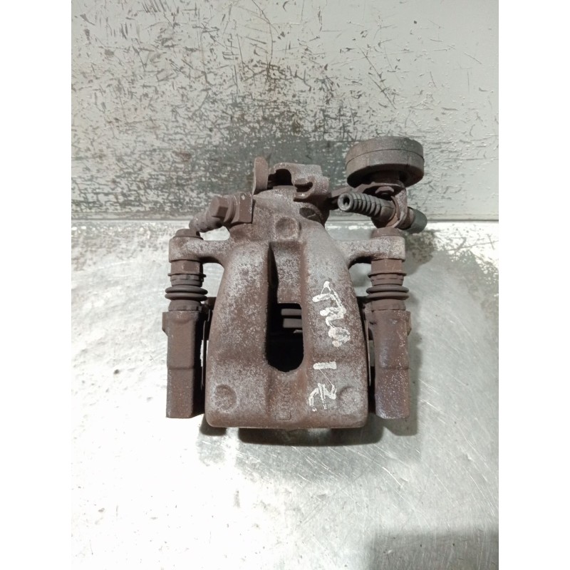 Recambio de pinza freno trasera izquierda para opel astra g hatchback (t98) 1.8 16v (f08, f48) referencia OEM IAM   