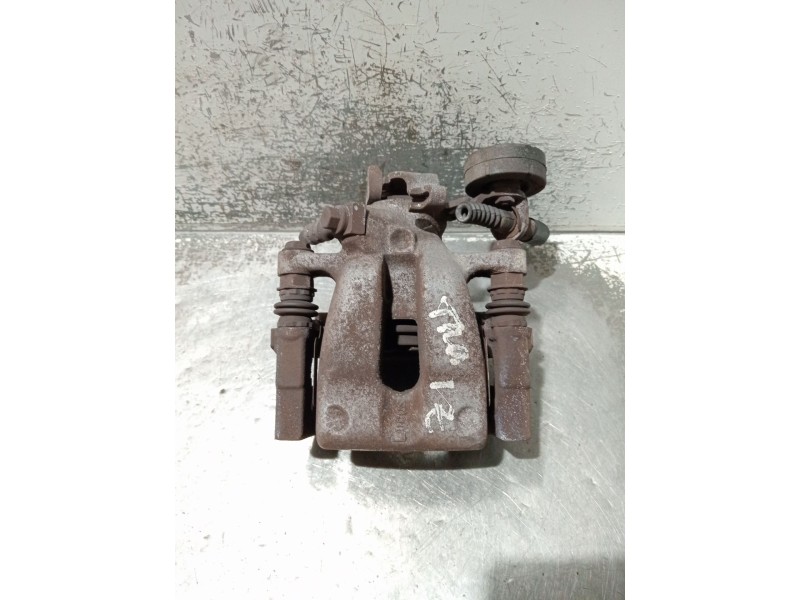 Recambio de pinza freno trasera izquierda para opel astra g hatchback (t98) 1.8 16v (f08, f48) referencia OEM IAM   