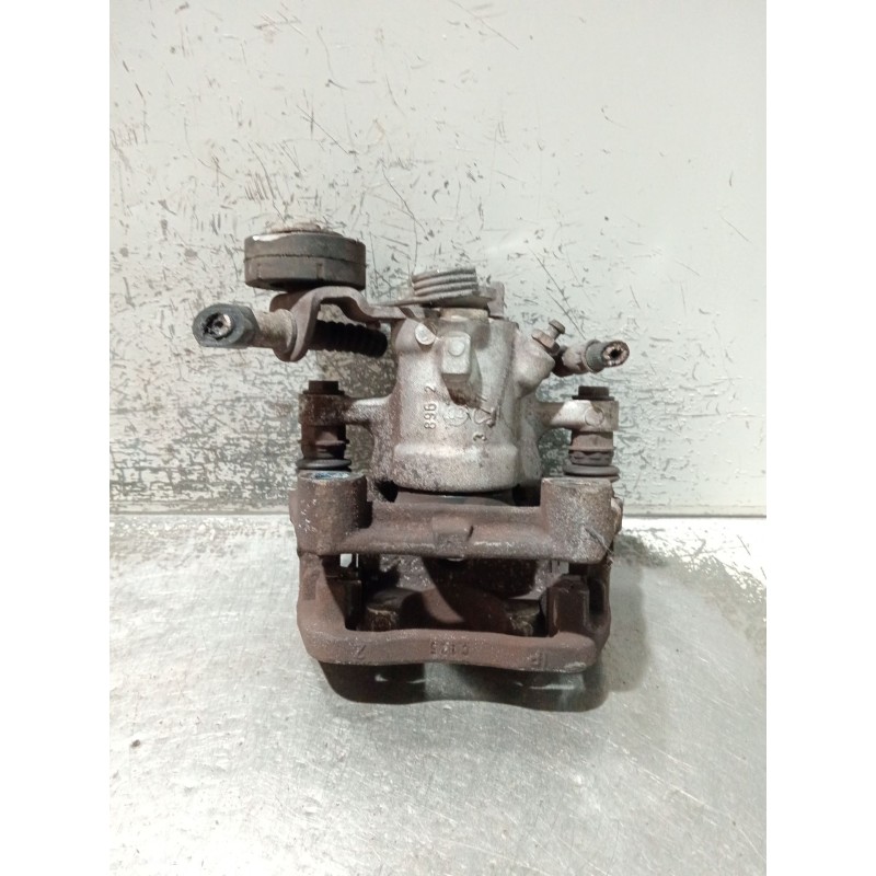 Recambio de pinza freno trasera izquierda para opel astra g hatchback (t98) 1.8 16v (f08, f48) referencia OEM IAM   