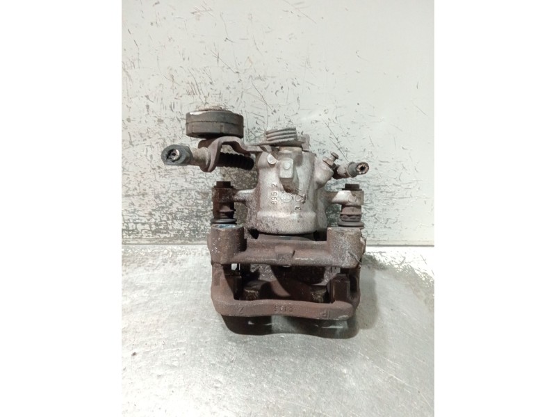 Recambio de pinza freno trasera izquierda para opel astra g hatchback (t98) 1.8 16v (f08, f48) referencia OEM IAM   