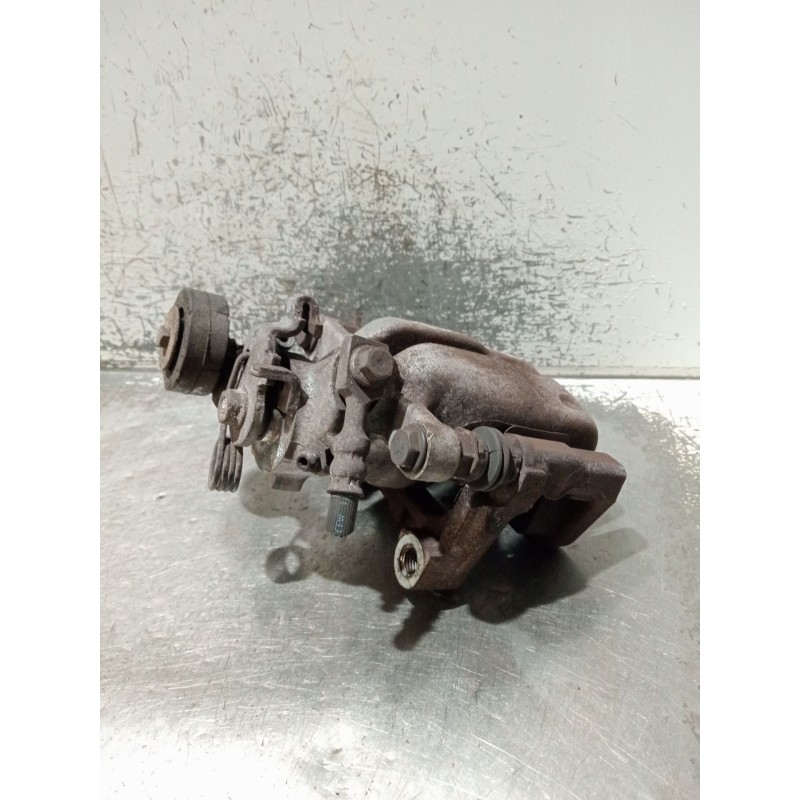 Recambio de pinza freno trasera izquierda para opel astra g hatchback (t98) 1.8 16v (f08, f48) referencia OEM IAM   