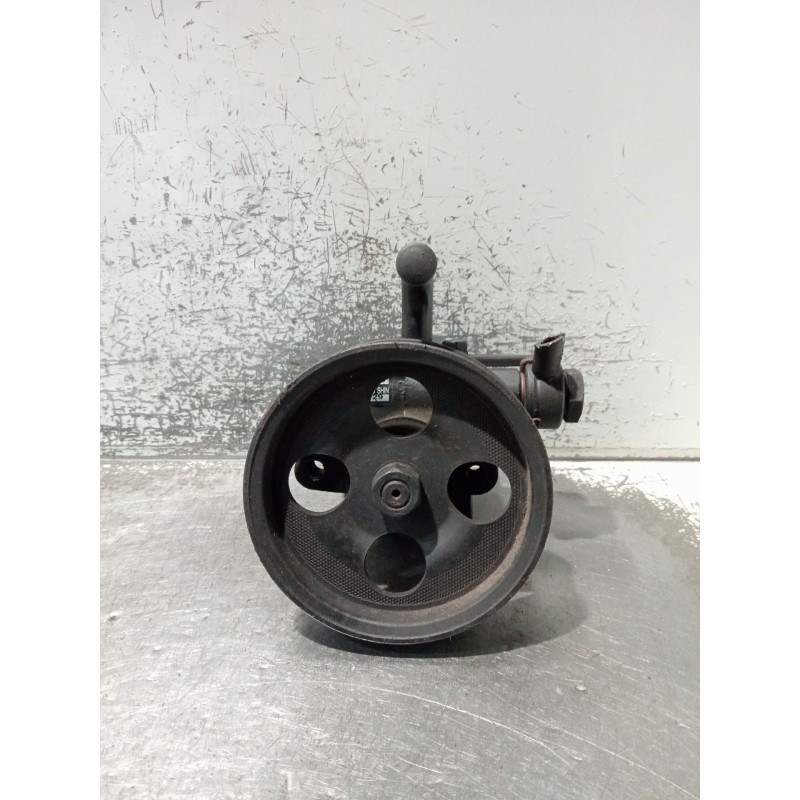 Recambio de bomba direccion para hyundai h-1 furgoneta (a1) 2.5 crdi referencia OEM IAM 571004A850  