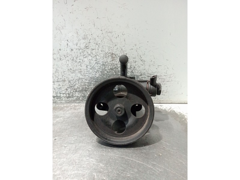 Recambio de bomba direccion para hyundai h-1 furgoneta (a1) 2.5 crdi referencia OEM IAM 571004A850  