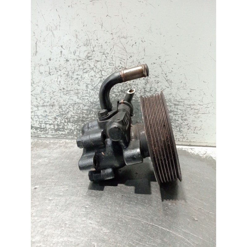 Recambio de bomba direccion para hyundai h-1 furgoneta (a1) 2.5 crdi referencia OEM IAM 571004A850  