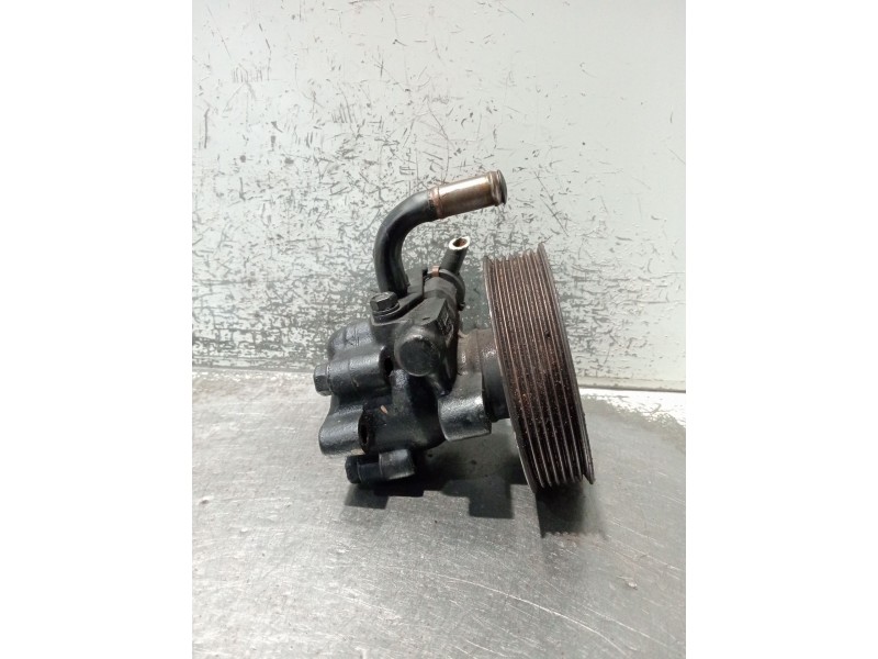 Recambio de bomba direccion para hyundai h-1 furgoneta (a1) 2.5 crdi referencia OEM IAM 571004A850  