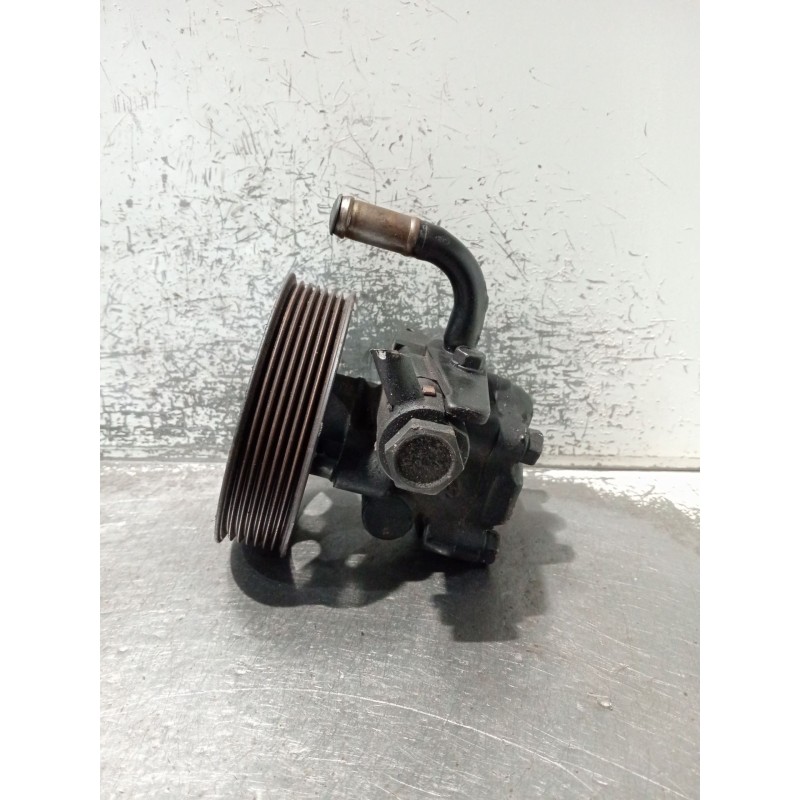 Recambio de bomba direccion para hyundai h-1 furgoneta (a1) 2.5 crdi referencia OEM IAM 571004A850  