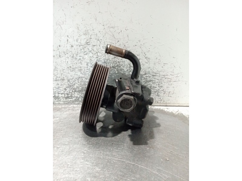 Recambio de bomba direccion para hyundai h-1 furgoneta (a1) 2.5 crdi referencia OEM IAM 571004A850  