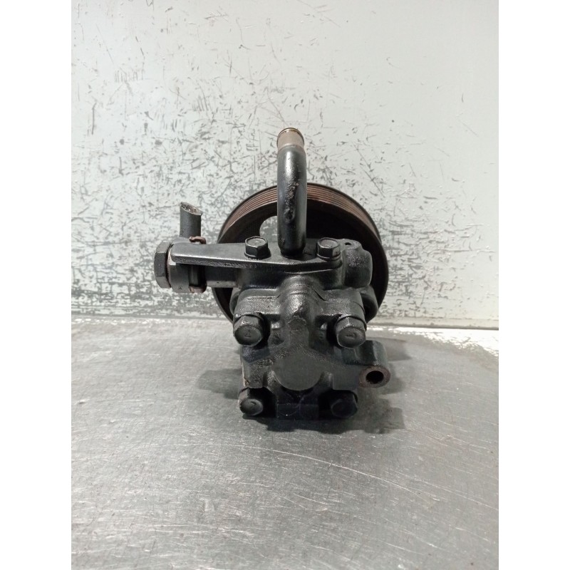 Recambio de bomba direccion para hyundai h-1 furgoneta (a1) 2.5 crdi referencia OEM IAM 571004A850  