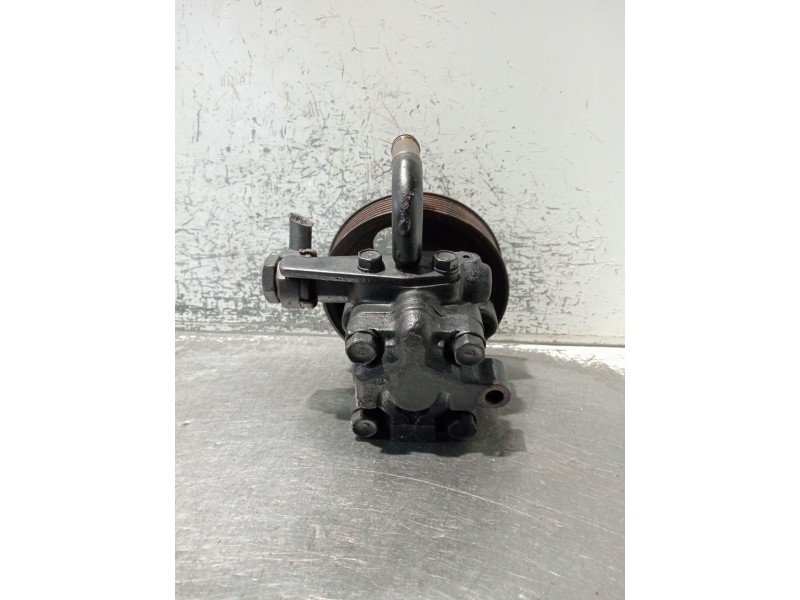 Recambio de bomba direccion para hyundai h-1 furgoneta (a1) 2.5 crdi referencia OEM IAM 571004A850  