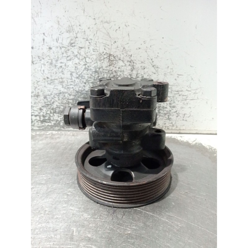 Recambio de bomba direccion para hyundai h-1 furgoneta (a1) 2.5 crdi referencia OEM IAM 571004A850  