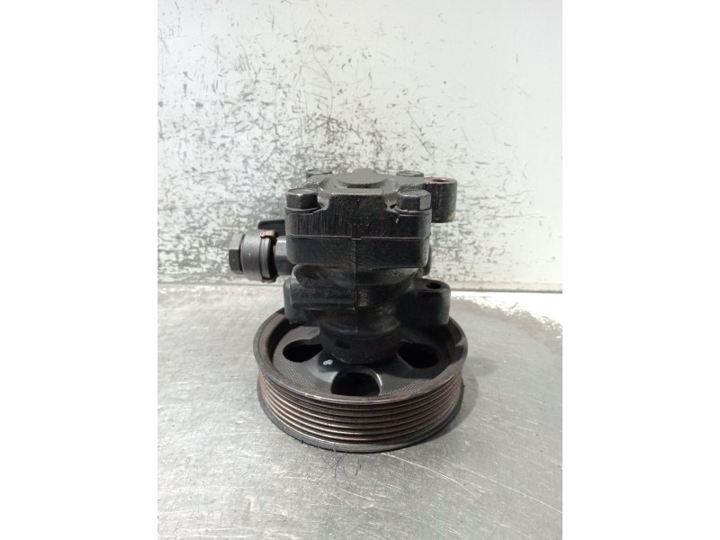 Recambio de bomba direccion para hyundai h-1 furgoneta (a1) 2.5 crdi referencia OEM IAM 571004A850  