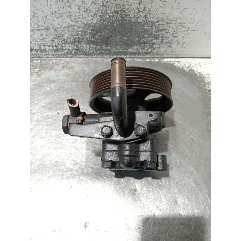 Recambio de bomba direccion para hyundai h-1 furgoneta (a1) 2.5 crdi referencia OEM IAM 571004A850  