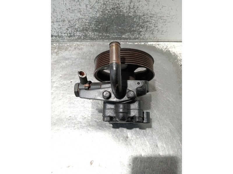 Recambio de bomba direccion para hyundai h-1 furgoneta (a1) 2.5 crdi referencia OEM IAM 571004A850  