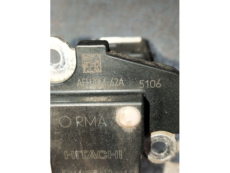 Recambio de caudalimetro para honda civic ix (fk) 1.6 i-dtec (fk3) referencia OEM IAM AFH70M62A5106  