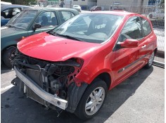 renault clio iii (br0/1, cr0/1) del año 2006