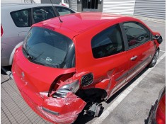 renault clio iii (br0/1, cr0/1) del año 2006 2