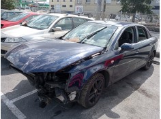 seat exeo (3r2) del año 2010
