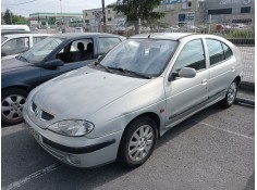 renault megane i (ba0/1_) del año 2000