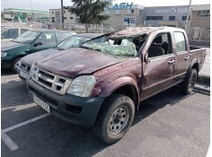 isuzu d-max i (tfr, tfs) del año 2006