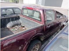 isuzu d-max i (tfr, tfs) del año 2006 2