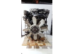 Recambio de motor completo para isuzu d-max i (tfr, tfs) 3.0 ditd 4x4 (tfs77h) referencia OEM IAM 4JHL BOSCH CX4726