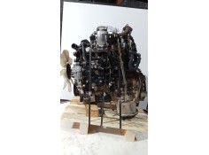 Recambio de motor completo para isuzu d-max i (tfr, tfs) 3.0 ditd 4x4 (tfs77h) referencia OEM IAM 4JHL BOSCH CX4726 2