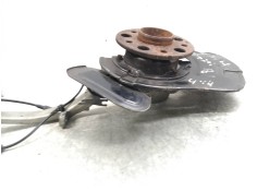 Recambio de mangueta delantera izquierda para mercedes clase e (w211) berlina 3.2 v6 18v cat referencia OEM IAM    2