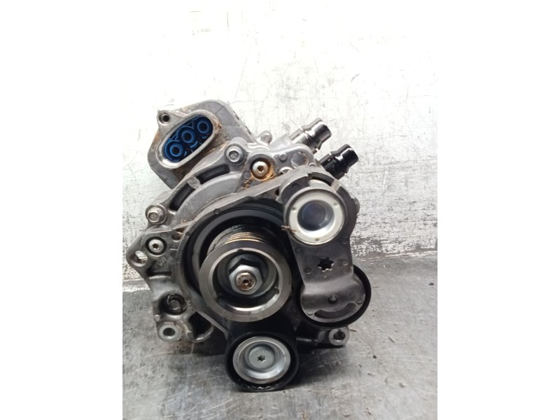 Recambio de alternador para jeep renegade referencia OEM IAM 00463530240  