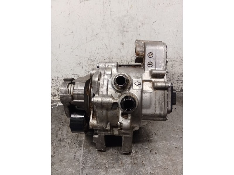 Recambio de alternador para jeep renegade referencia OEM IAM 00463530240  