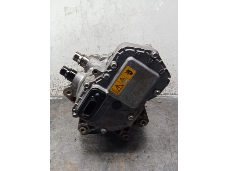 Recambio de alternador para jeep renegade referencia OEM IAM 00463530240  