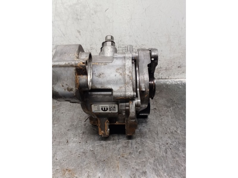 Recambio de alternador para jeep renegade referencia OEM IAM 00463530240  