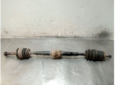 Recambio de transmision delantera derecha para nissan primera (p10) 1.6 referencia OEM IAM   