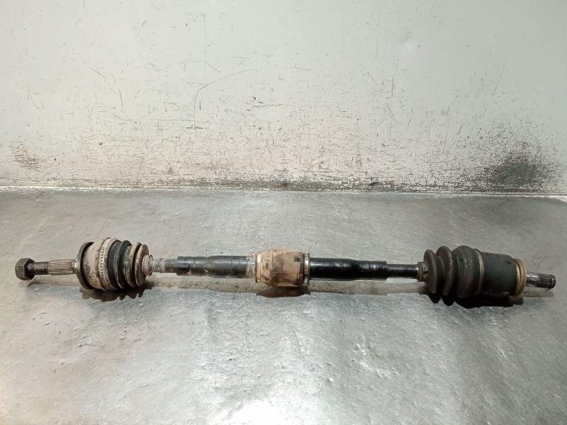 Recambio de transmision delantera derecha para nissan primera (p10) 1.6 referencia OEM IAM   