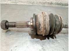 Recambio de transmision delantera derecha para nissan primera (p10) 1.6 referencia OEM IAM    2