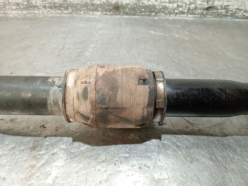 Recambio de transmision delantera derecha para nissan primera (p10) 1.6 referencia OEM IAM   